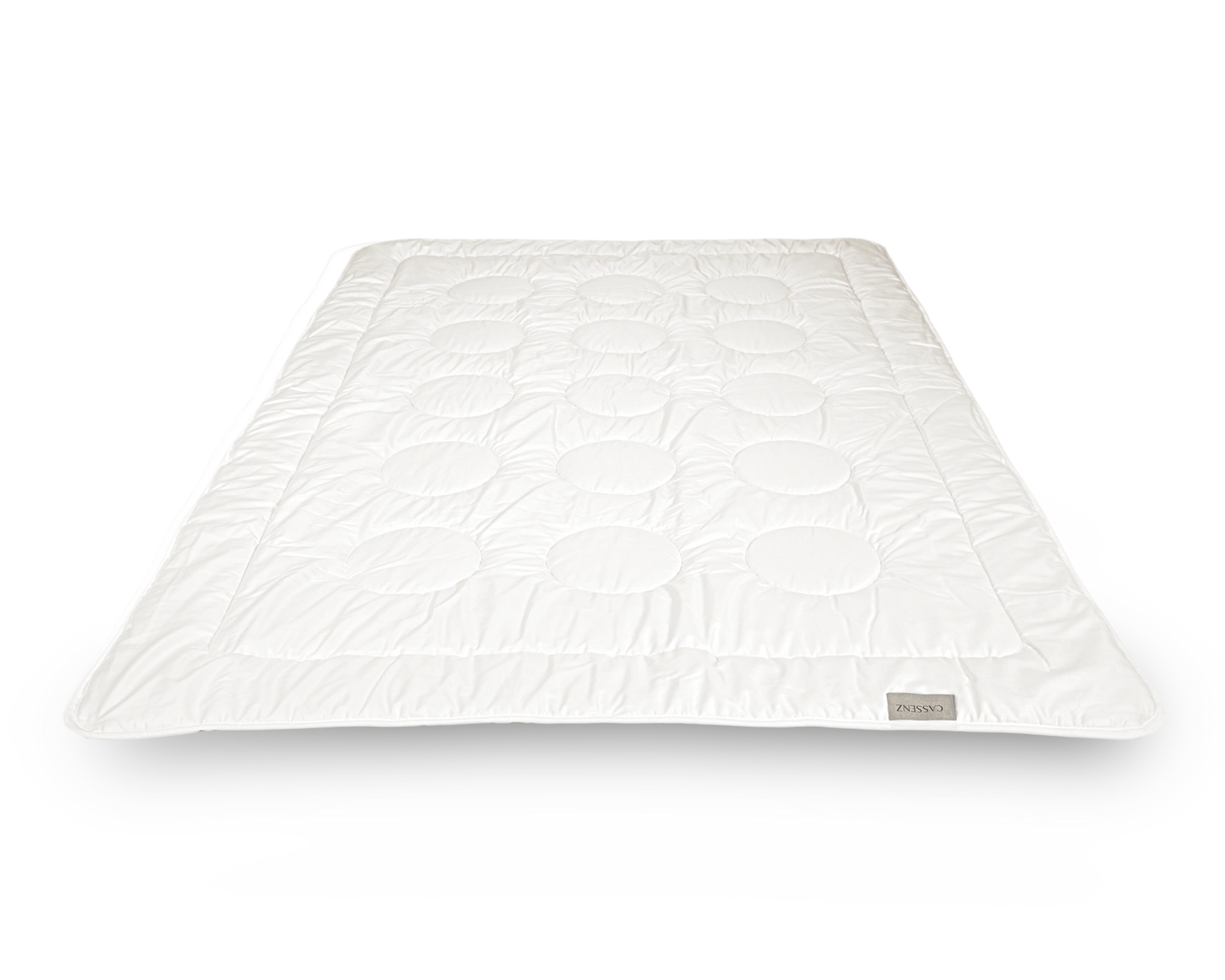 Bach dekbed kasjmier voorjaar