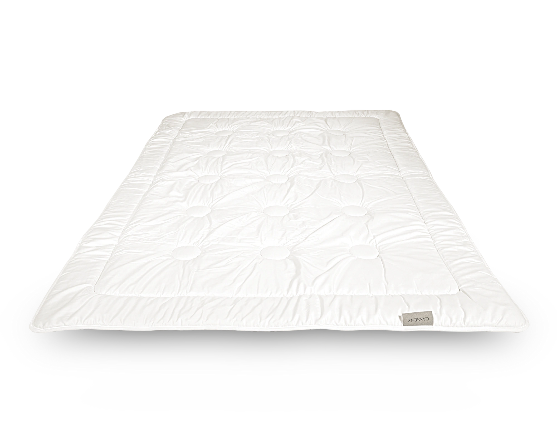 Bach dekbed kasjmier winter