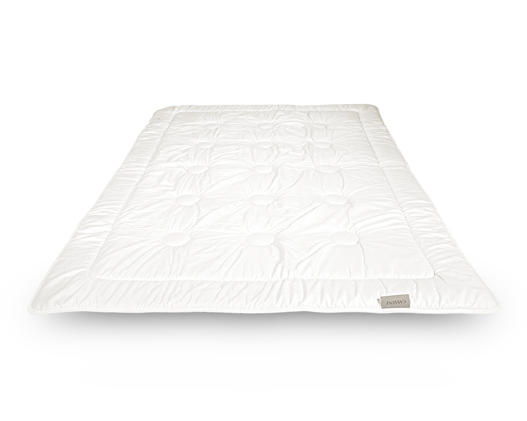 Bach dekbed kasjmier winter