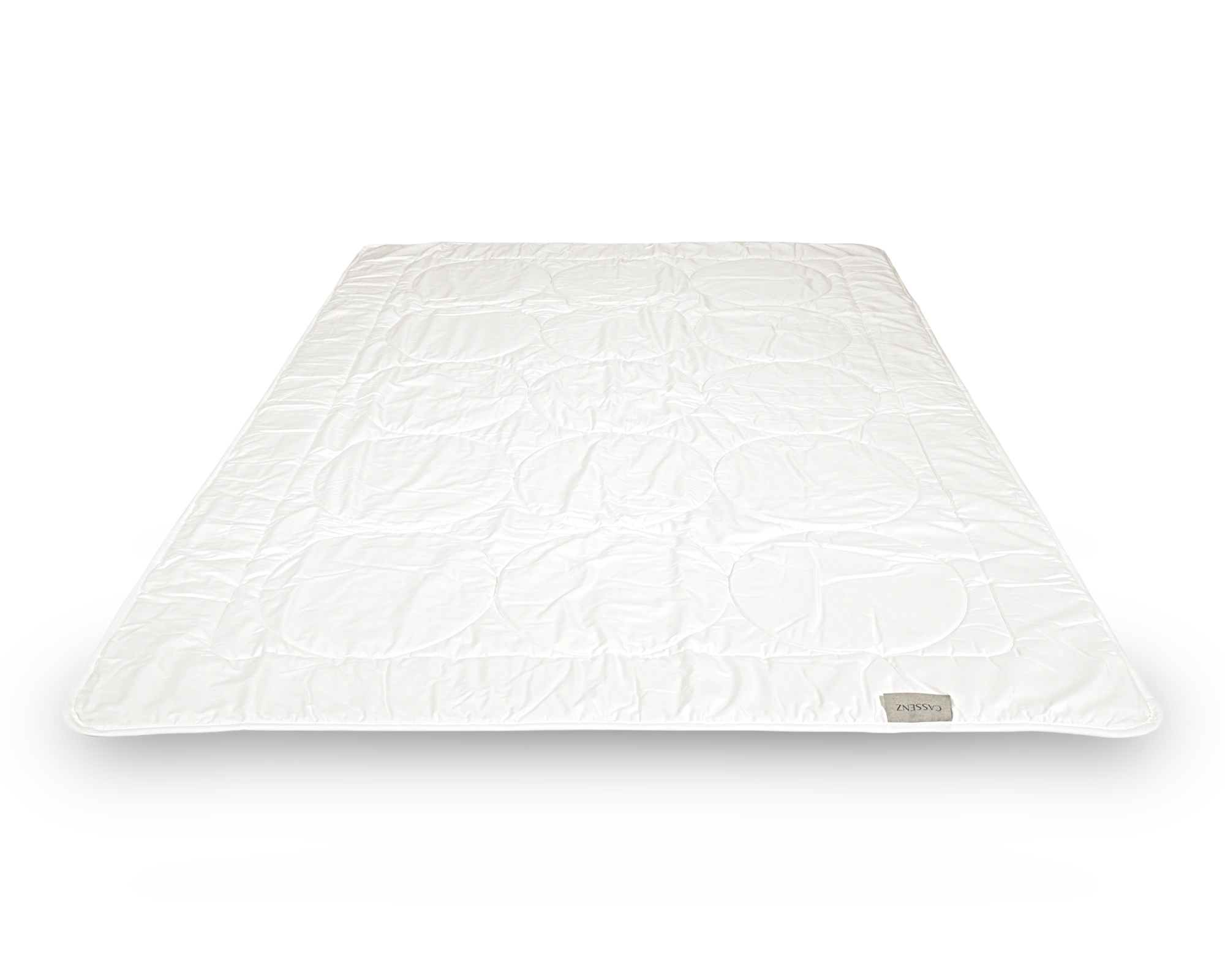 Bach dekbed kasjmier zomer