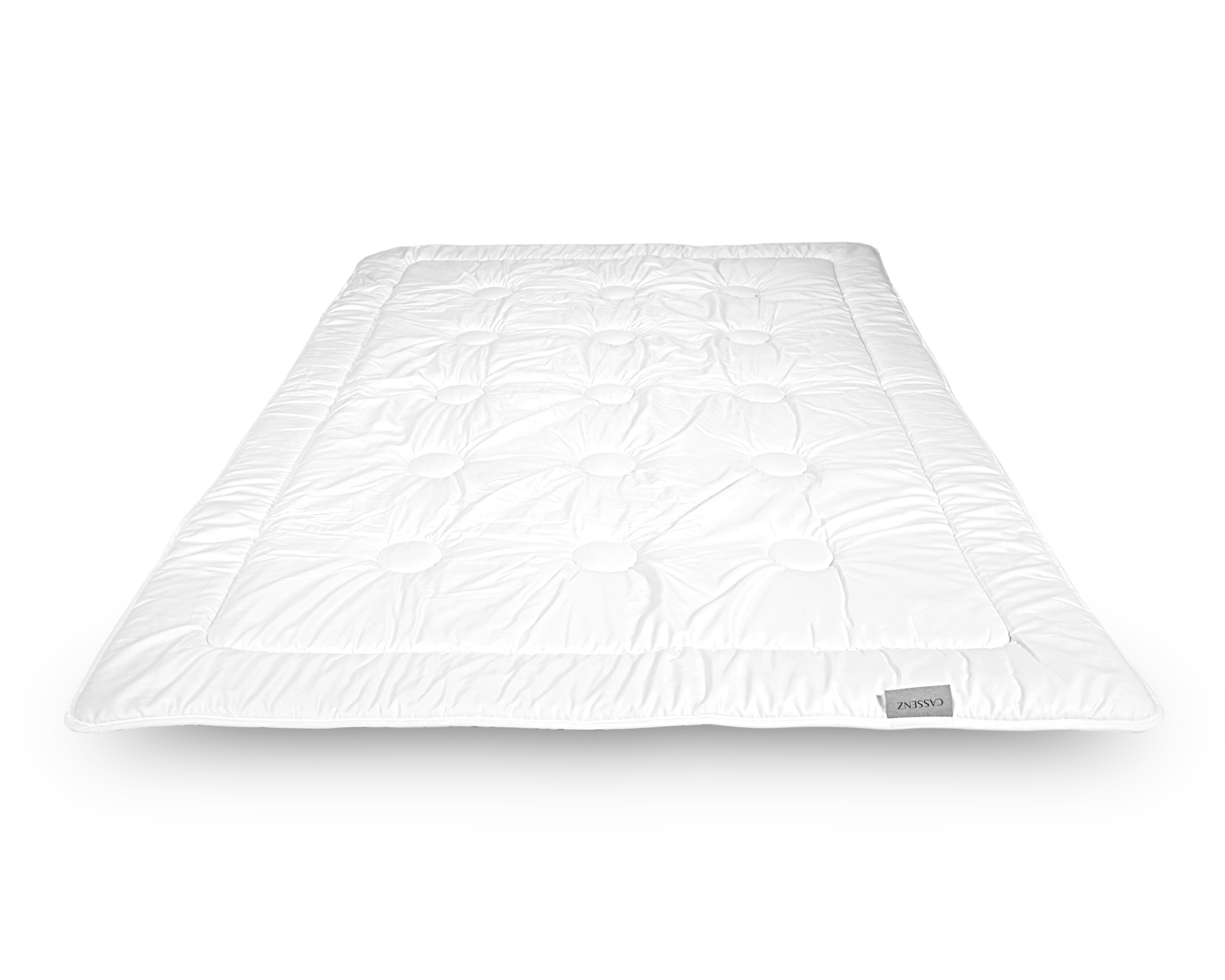 Beethoven - Merino wol dekbed