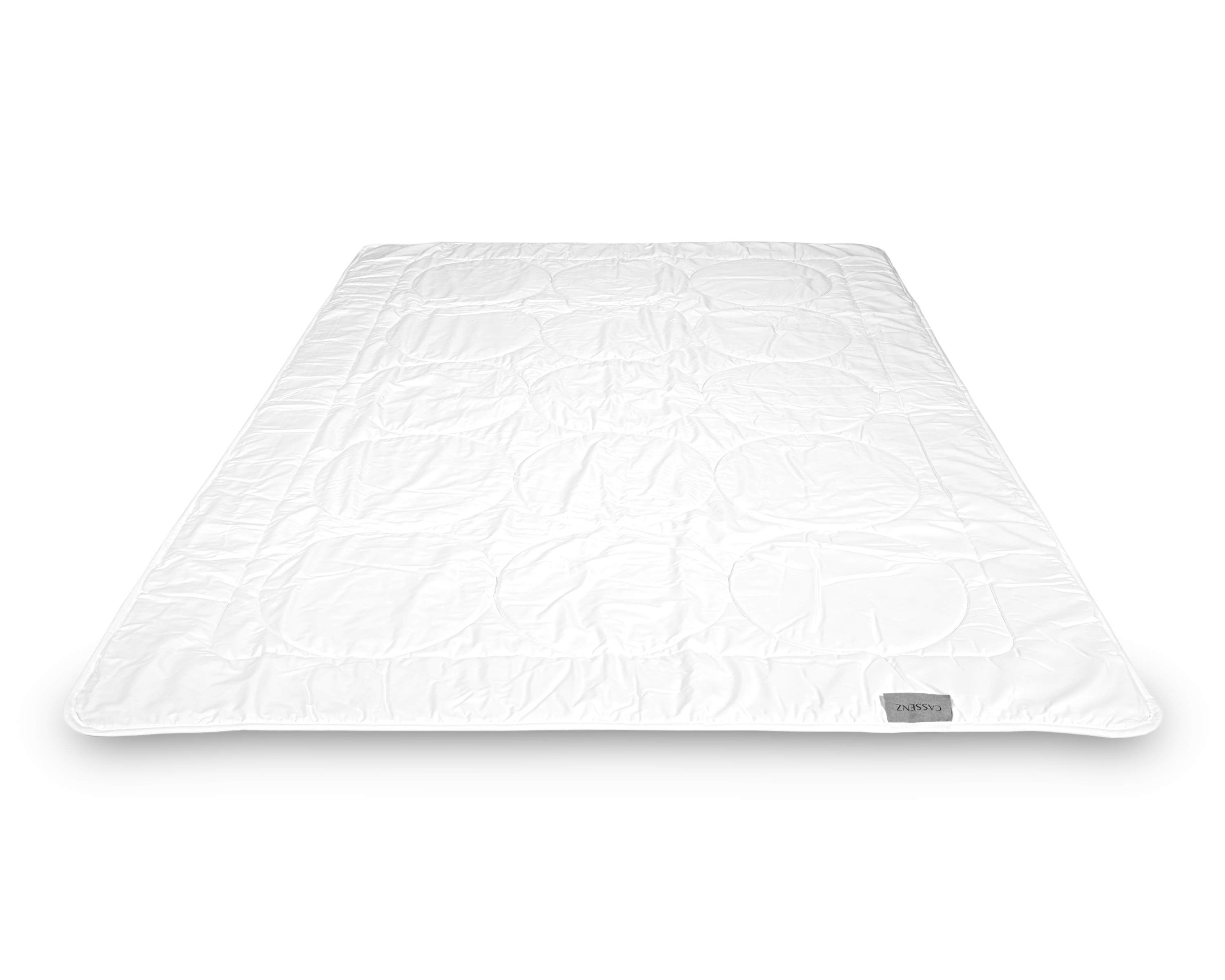 Beethoven - Merino wol dekbed