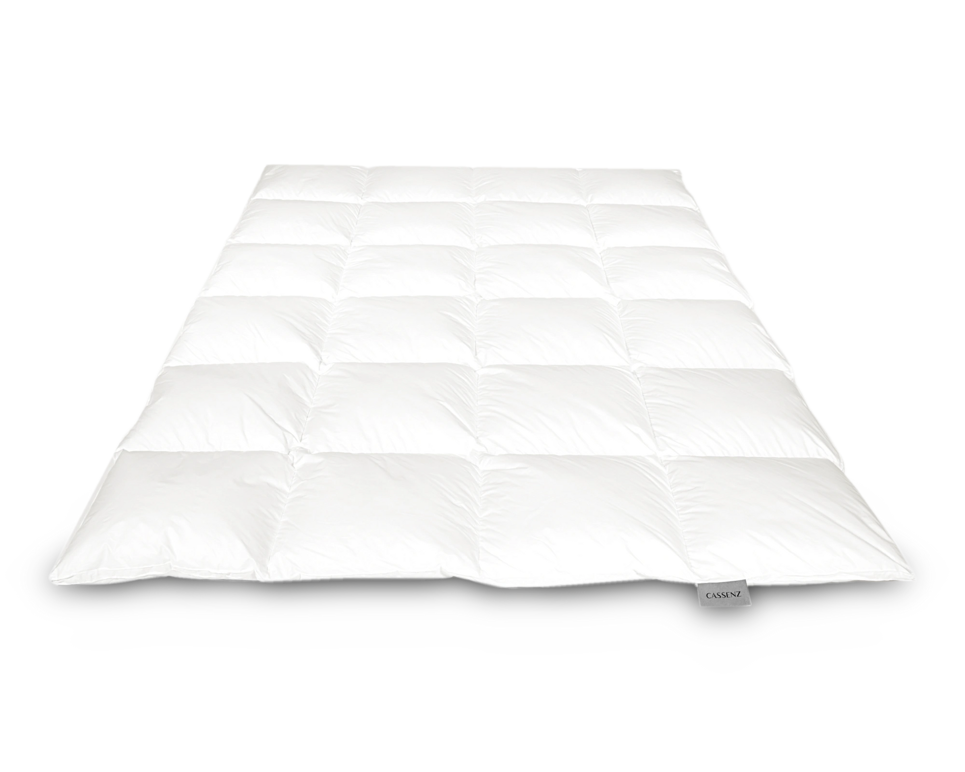 Donzen dekbed Da Vinci Winter plus