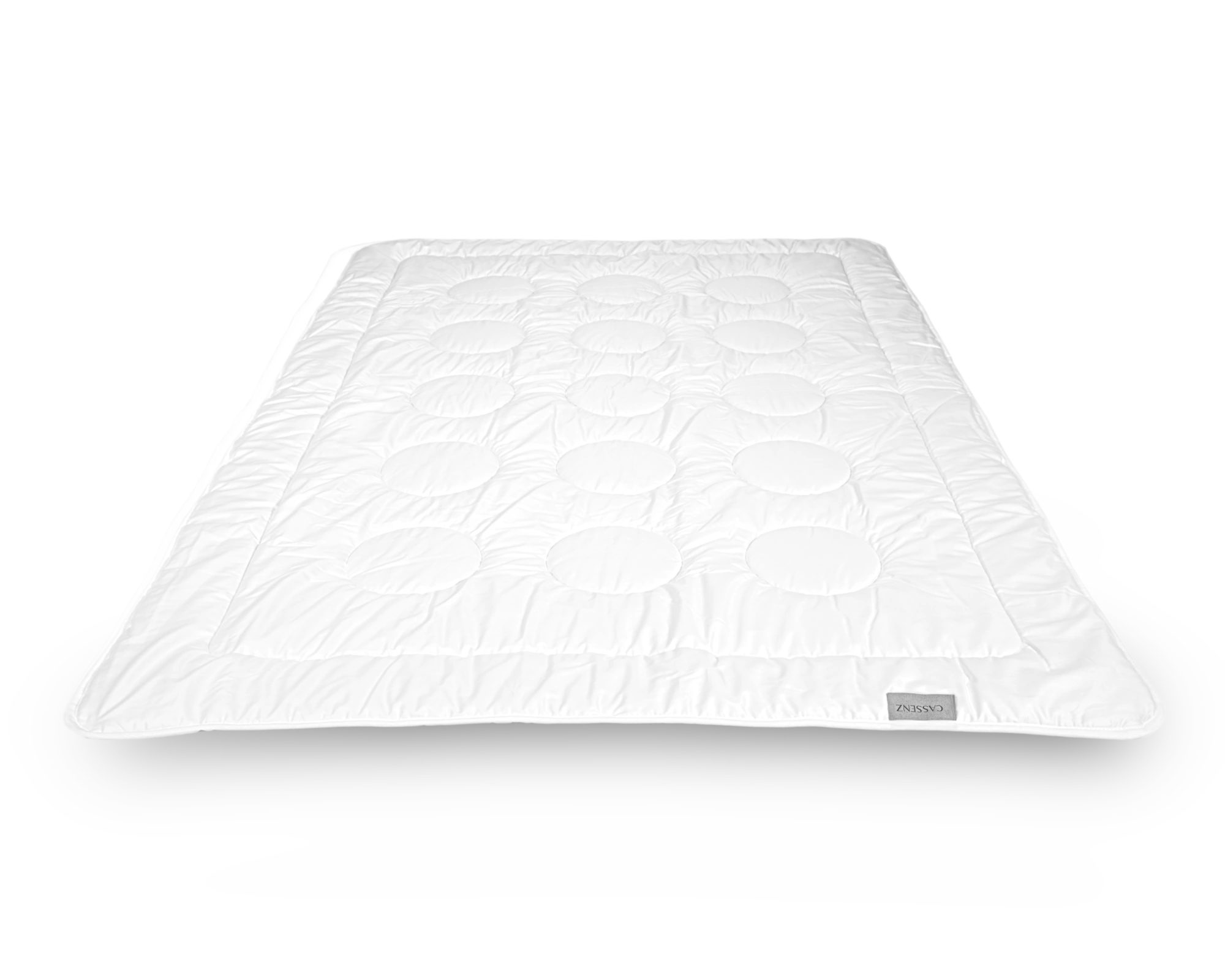 Mozart - kameelwol dekbed