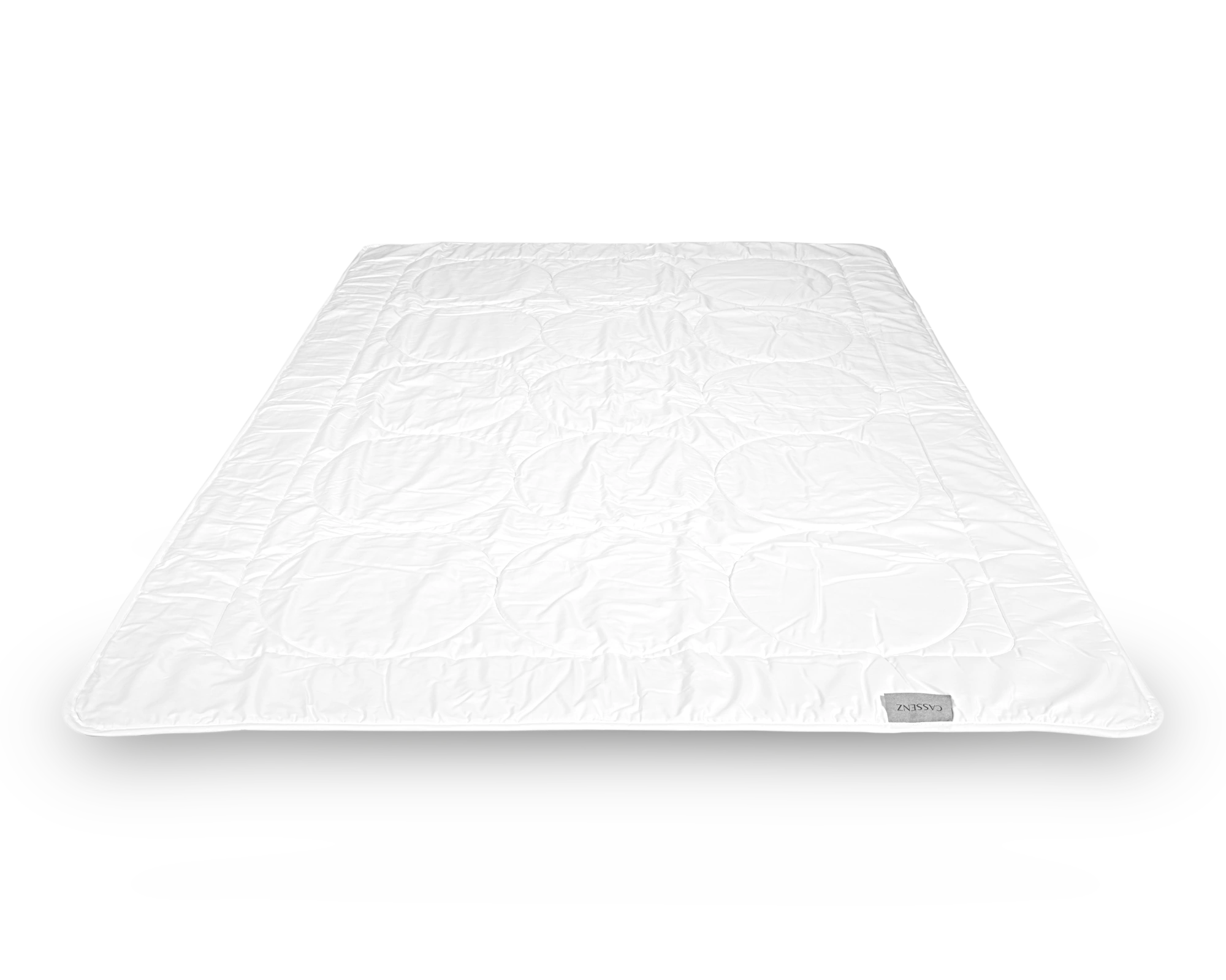 Vivaldi - Wildzijde dekbed