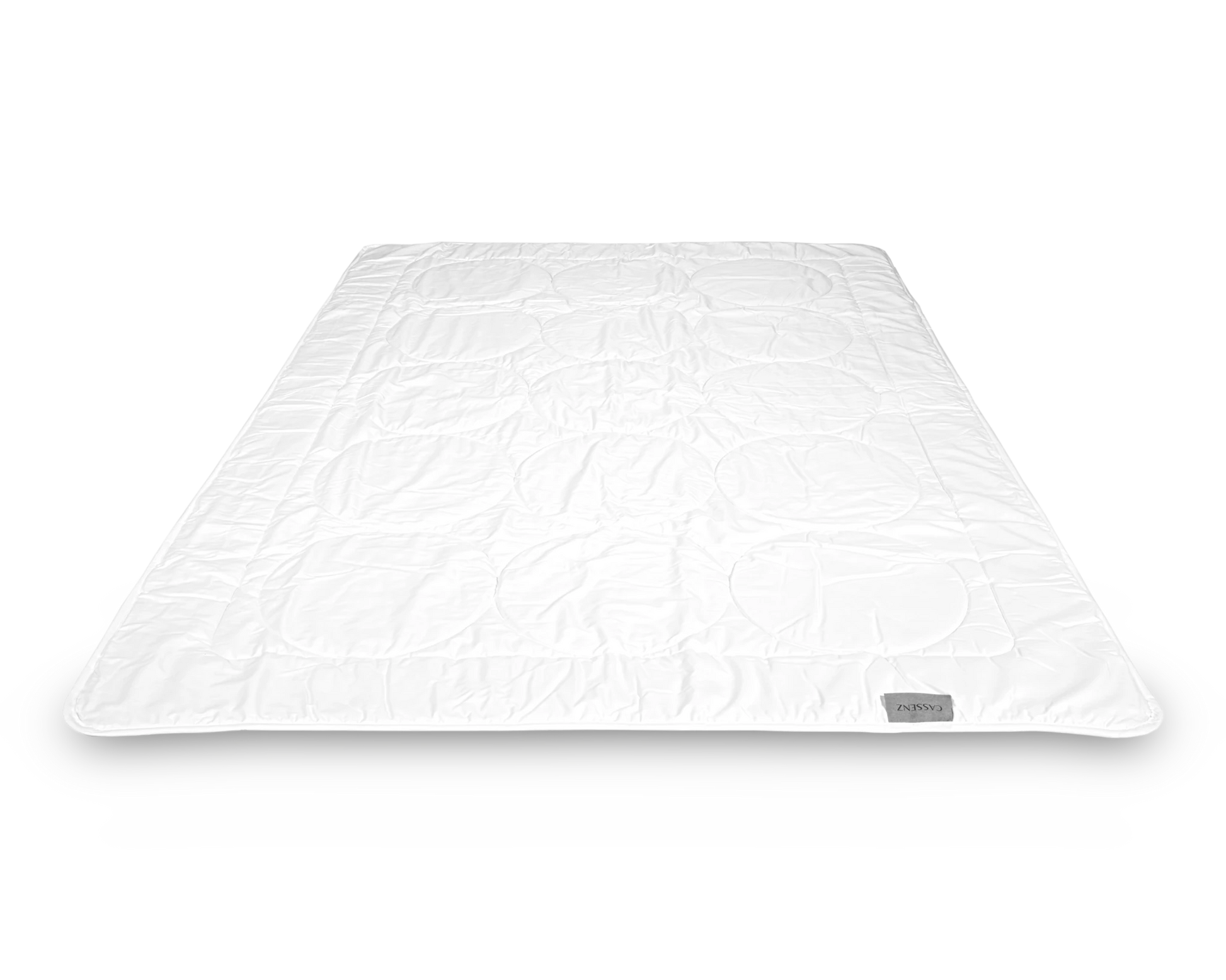 Beethoven - Merino Wool duvet - Cassenz