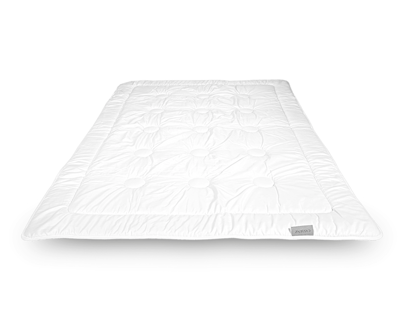 Mozart - kameelwol dekbed